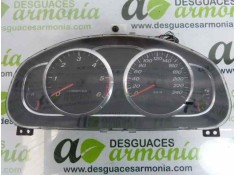 Recambio de cuadro instrumentos para mazda 6 berlina (gg) 2.0 crtd 136 active (5-ptas.) referencia OEM IAM 52GR1NA  