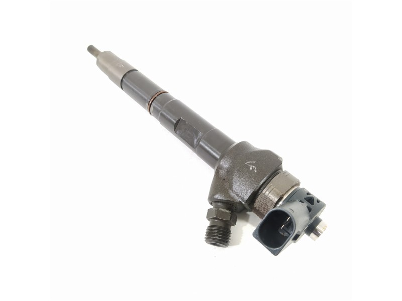 Recambio de inyector para seat leon (5f1) reference plus referencia OEM IAM 04L130277AJ 0445110477 