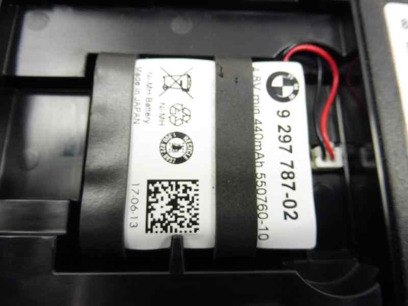 Recambio de modulo electronico para bmw serie 5 touring (f11) m550d xdrive referencia OEM IAM 8410932933901  