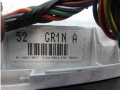 Recambio de cuadro instrumentos para mazda 6 berlina (gg) 2.0 crtd 136 active (5-ptas.) referencia OEM IAM 52GR1NA   2