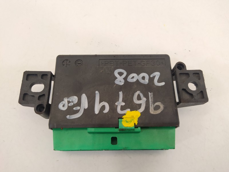 Recambio de modulo electronico para peugeot 2008 (--.2013) active referencia OEM IAM 9824532180  