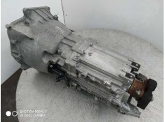Recambio de caja cambios para bmw serie 1 berlina (e81/e87) 120d referencia OEM IAM HES  