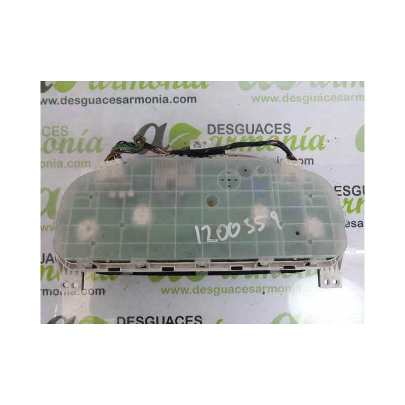 Recambio de cuadro instrumentos para mazda 6 berlina (gg) 2.0 crtd 136 active (5-ptas.) referencia OEM IAM 52GR1NA  