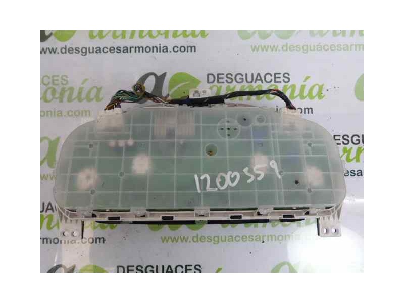 Recambio de cuadro instrumentos para mazda 6 berlina (gg) 2.0 crtd 136 active (5-ptas.) referencia OEM IAM 52GR1NA  