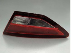 Recambio de piloto trasero derecho en porton para seat leon (5f1) style connect plus referencia OEM IAM   