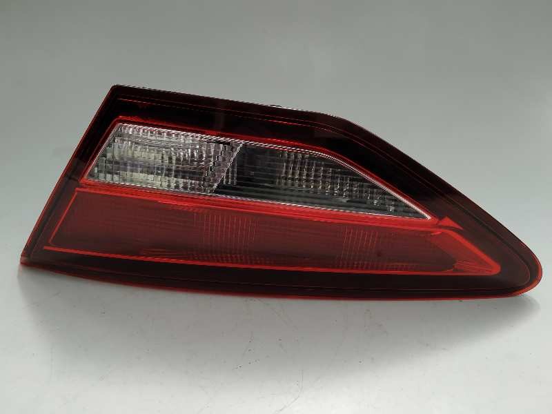 Recambio de piloto trasero derecho en porton para seat leon (5f1) style connect plus referencia OEM IAM   