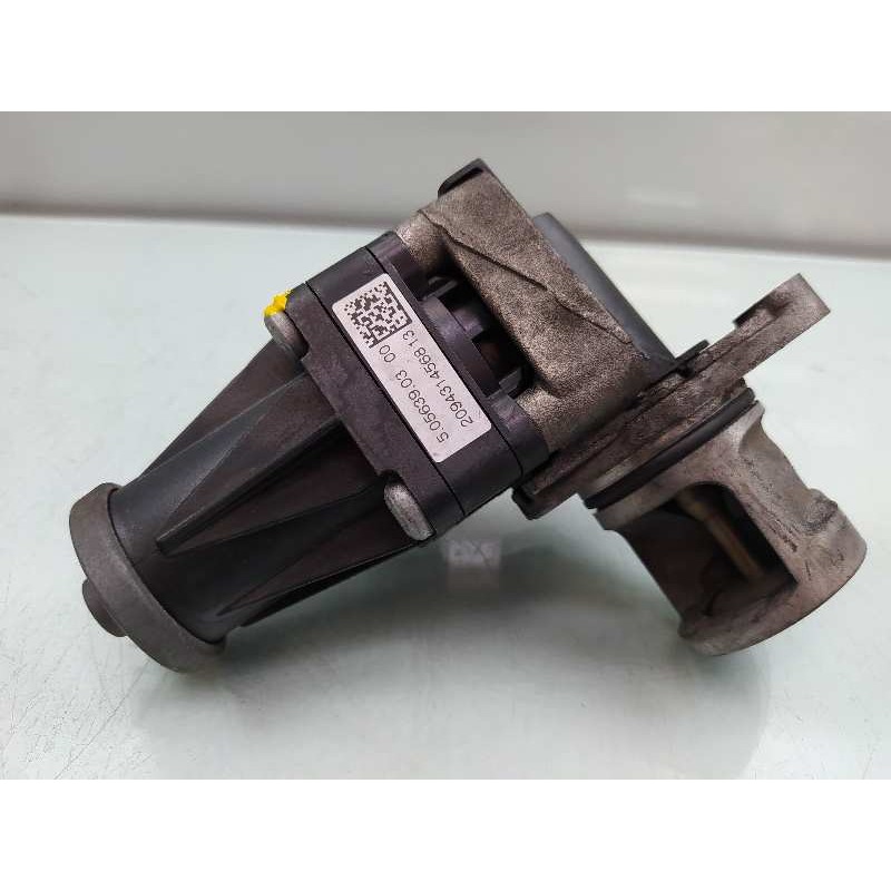 Recambio de valvula egr para citroën berlingo cuadro l1 referencia OEM IAM 9802194080 1310310461 70215623