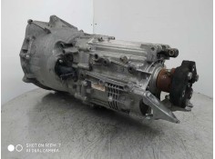 Recambio de caja cambios para bmw serie 1 berlina (e81/e87) 120d referencia OEM IAM HES   2