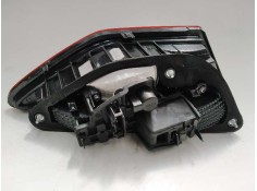 Recambio de piloto trasero derecho en porton para seat leon (5f1) style connect plus referencia OEM IAM    2