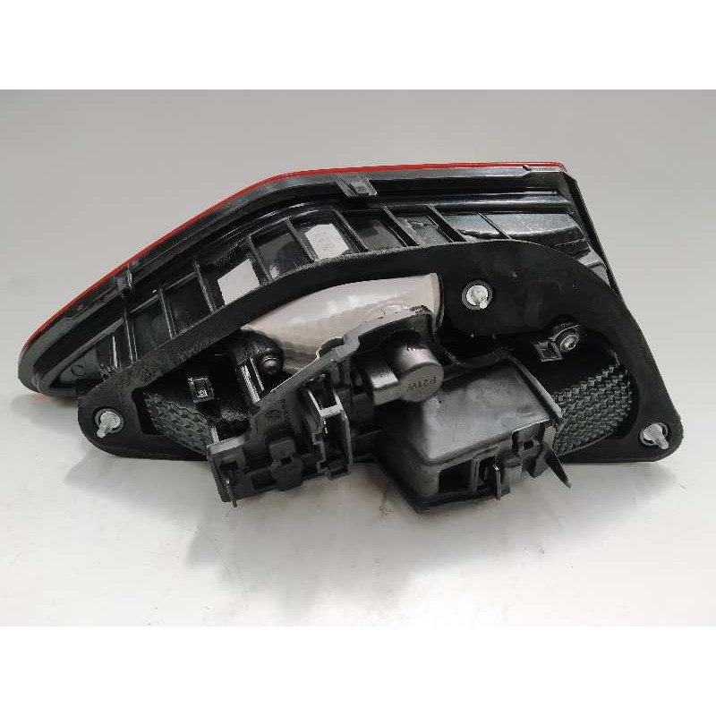Recambio de piloto trasero derecho en porton para seat leon (5f1) style connect plus referencia OEM IAM   