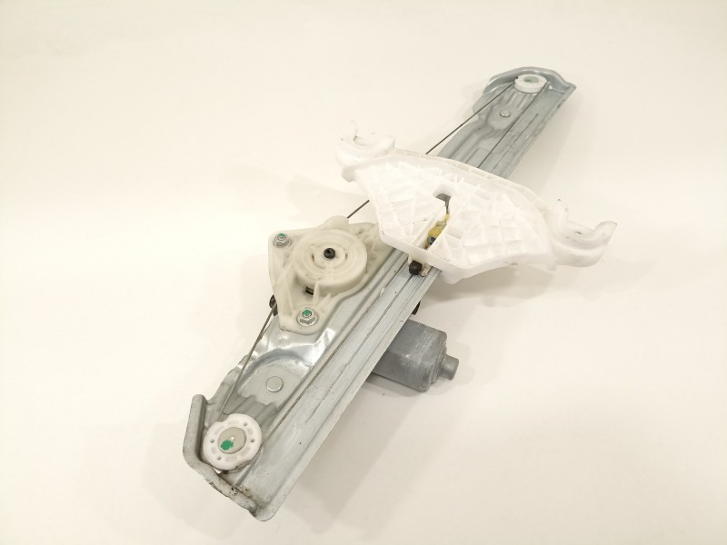 Recambio de elevalunas trasero izquierdo para hyundai kona klass hybrid 2wd referencia OEM IAM 83401J9000 82460J9000 82460J9000