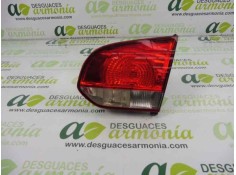 Recambio de piloto trasero derecho en porton para volkswagen golf vi (5k1) advance bluemotion referencia OEM IAM 5K0945094G  