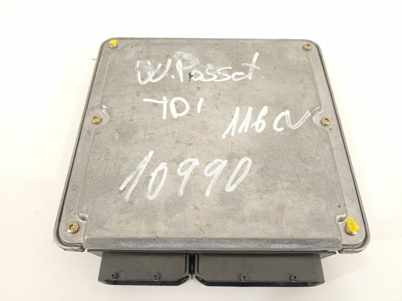 Recambio de centralita motor uce para volkswagen passat berlina (3b2) comfortline referencia OEM IAM 038906019BJ  