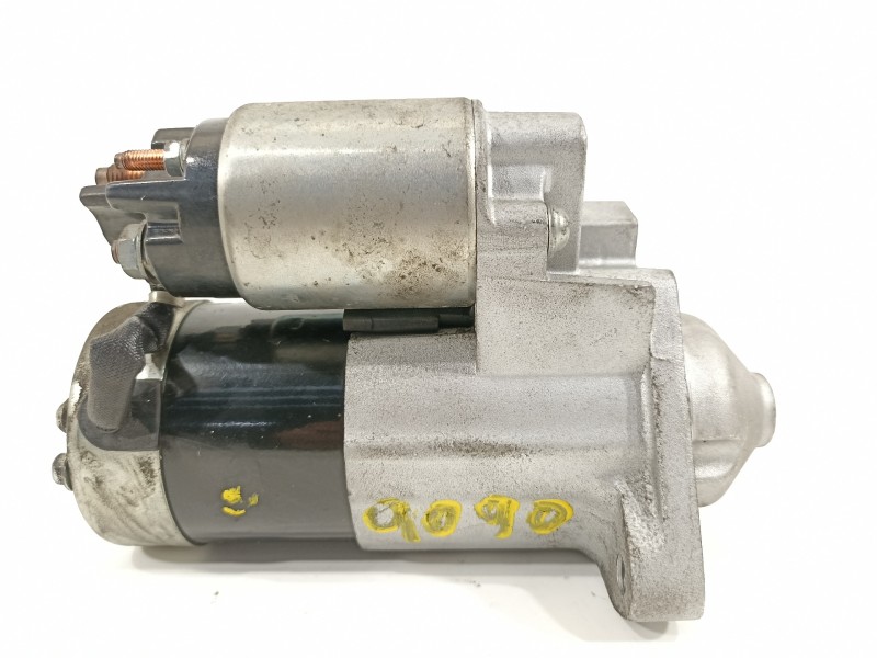 Recambio de motor arranque para dacia sandero ambiance music referencia OEM IAM 7711497567  