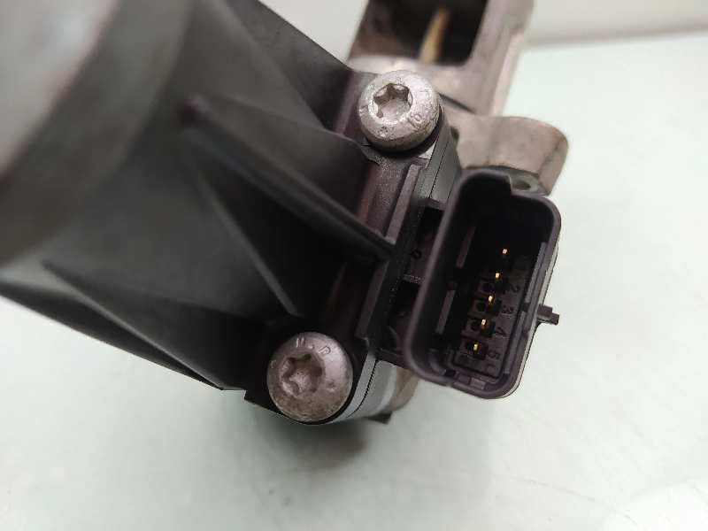 Recambio de valvula egr para citroën berlingo cuadro l1 referencia OEM IAM 9802194080 1310310461 70215623