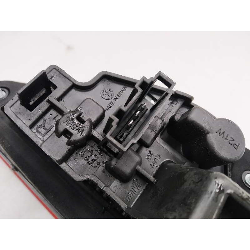 Recambio de piloto trasero derecho en porton para seat leon (5f1) style connect plus referencia OEM IAM   