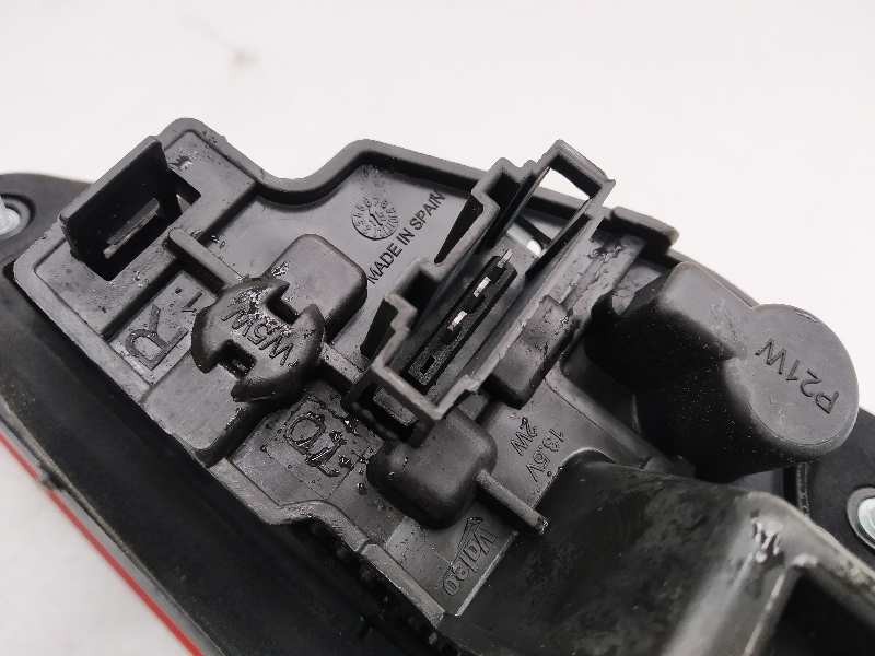 Recambio de piloto trasero derecho en porton para seat leon (5f1) style connect plus referencia OEM IAM   