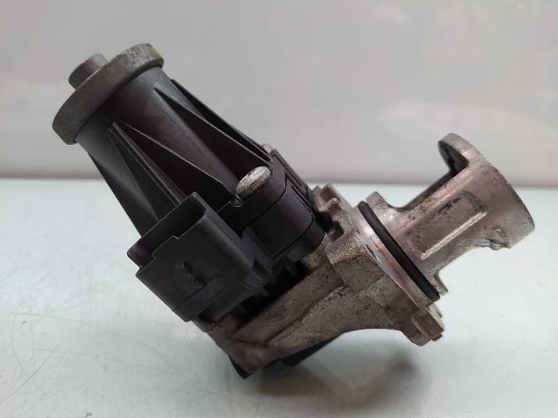 Recambio de valvula egr para citroën berlingo cuadro l1 referencia OEM IAM 9802194080 1310310461 70215623