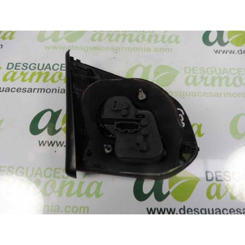 Recambio de piloto trasero derecho en porton para volkswagen golf vi (5k1) advance bluemotion referencia OEM IAM 5K0945094G  