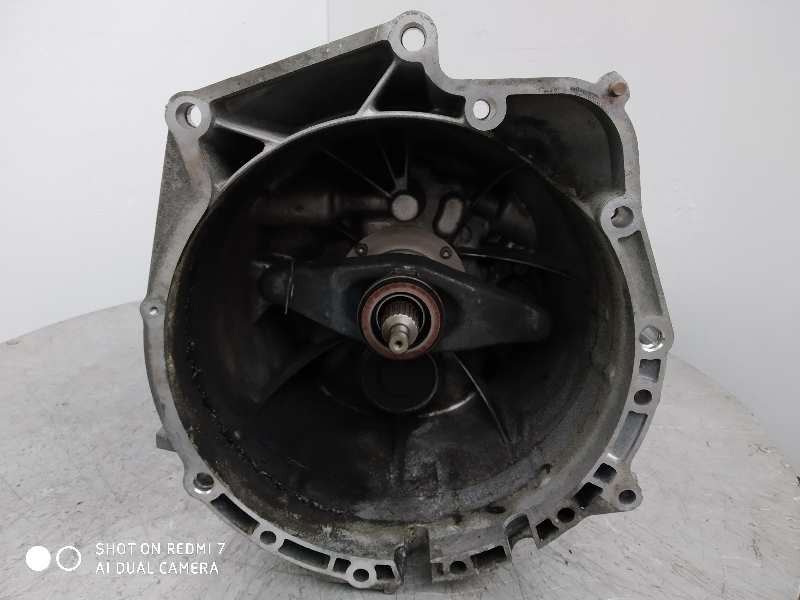 Recambio de caja cambios para bmw serie 1 berlina (e81/e87) 120d referencia OEM IAM HES  