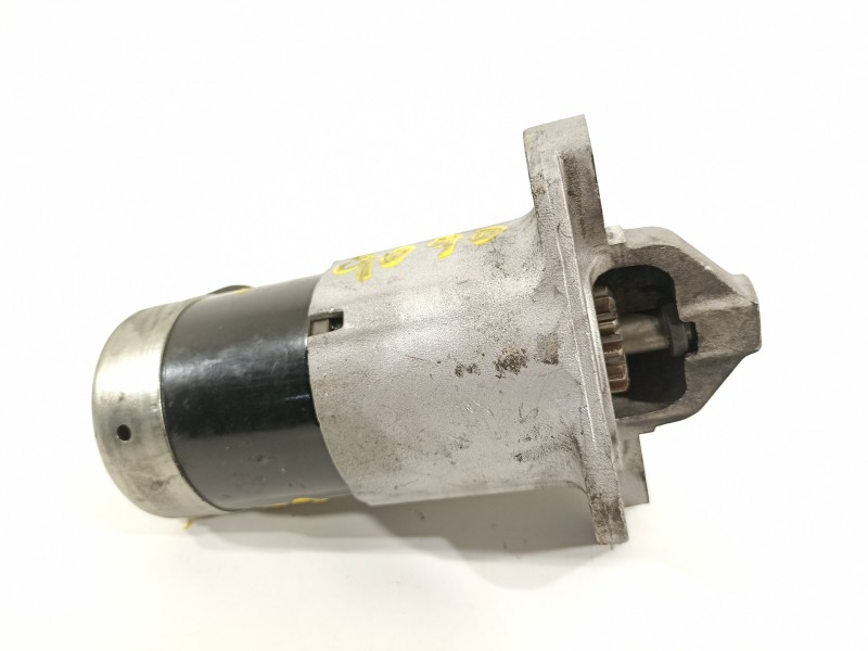 Recambio de motor arranque para dacia sandero ambiance music referencia OEM IAM 7711497567  