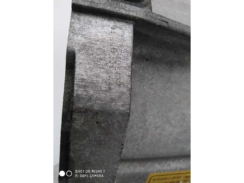 Recambio de caja cambios para bmw serie 1 berlina (e81/e87) 120d referencia OEM IAM HES  