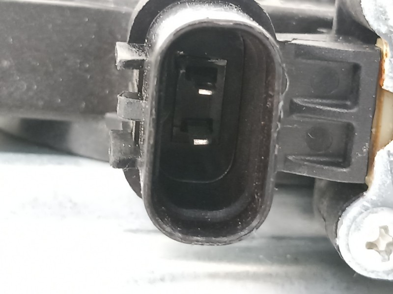 Recambio de elevalunas trasero izquierdo para hyundai kona klass hybrid 2wd referencia OEM IAM 83401J9000 82460J9000 82460J9000