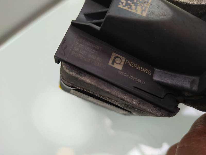 Recambio de valvula egr para citroën berlingo cuadro l1 referencia OEM IAM 9802194080 1310310461 70215623