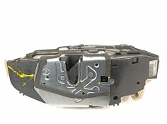 Recambio de cerradura puerta delantera izquierda para mercedes-benz clase s (w221) berlina 350 (221.056) referencia OEM IAM A221 2