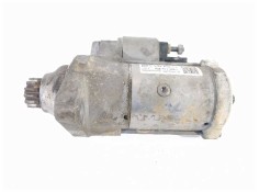 Recambio de motor arranque para seat leon (5f1) reference plus referencia OEM IAM 02Z911021K  