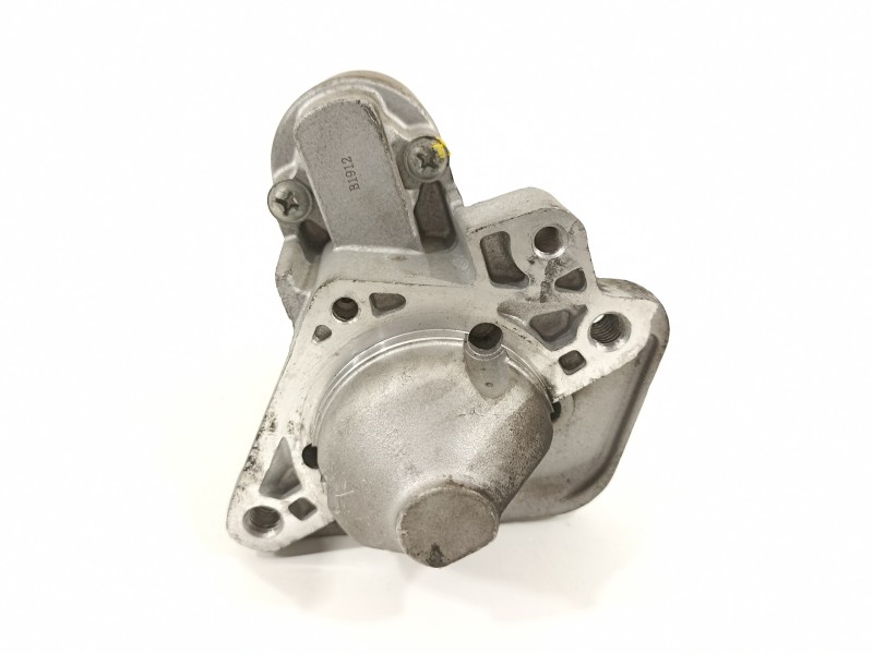 Recambio de motor arranque para dacia sandero ambiance music referencia OEM IAM 7711497567  