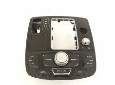 Recambio de mando multifuncion para audi a7 sportback (4ga) 3.0 tdi clean diesel quattro referencia OEM IAM 4G1919612C  