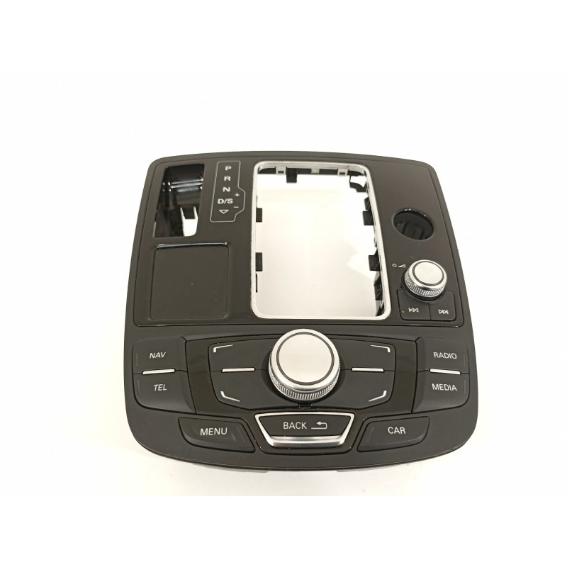 Recambio de mando multifuncion para audi a7 sportback (4ga) 3.0 tdi clean diesel quattro referencia OEM IAM 4G1919612C  