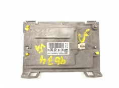 Recambio de pantalla multifuncion para peugeot 2008 (--.2013) active referencia OEM IAM 9825029180   2
