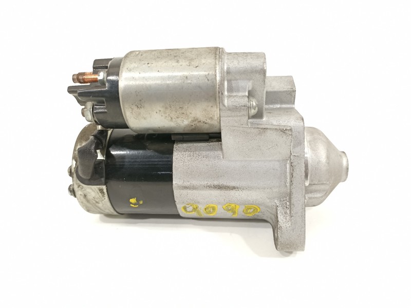 Recambio de motor arranque para dacia sandero ambiance music referencia OEM IAM 7711497567  