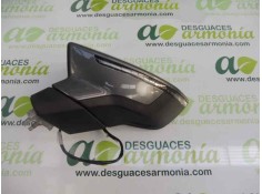 Recambio de retrovisor izquierdo para seat leon (5f1) style connect plus referencia OEM IAM 5F1857507  