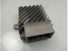 Recambio de modulo electronico para bmw serie 5 touring (f11) m550d xdrive referencia OEM IAM 9337754   2