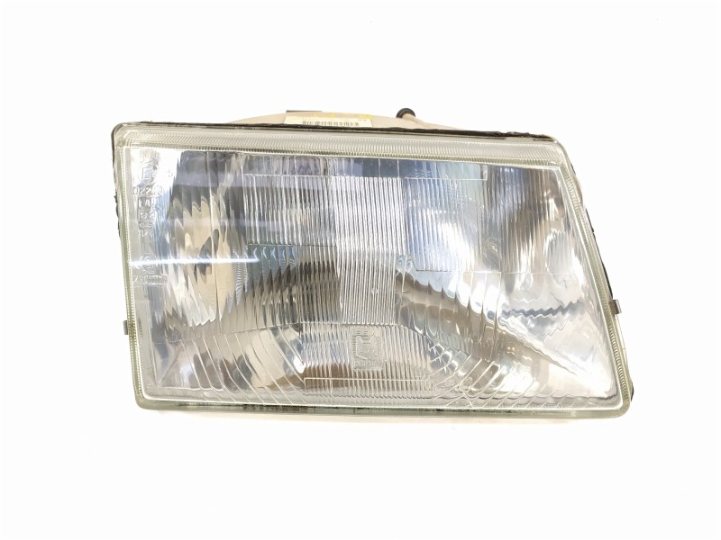 Recambio de faro derecho para peugeot 309 básico referencia OEM IAM 082609 67522245 