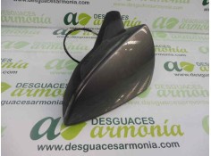 Recambio de retrovisor izquierdo para seat leon (5f1) style connect plus referencia OEM IAM 5F1857507   2
