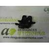 CERRADURA MALETERO / PORTON 846300003R 
