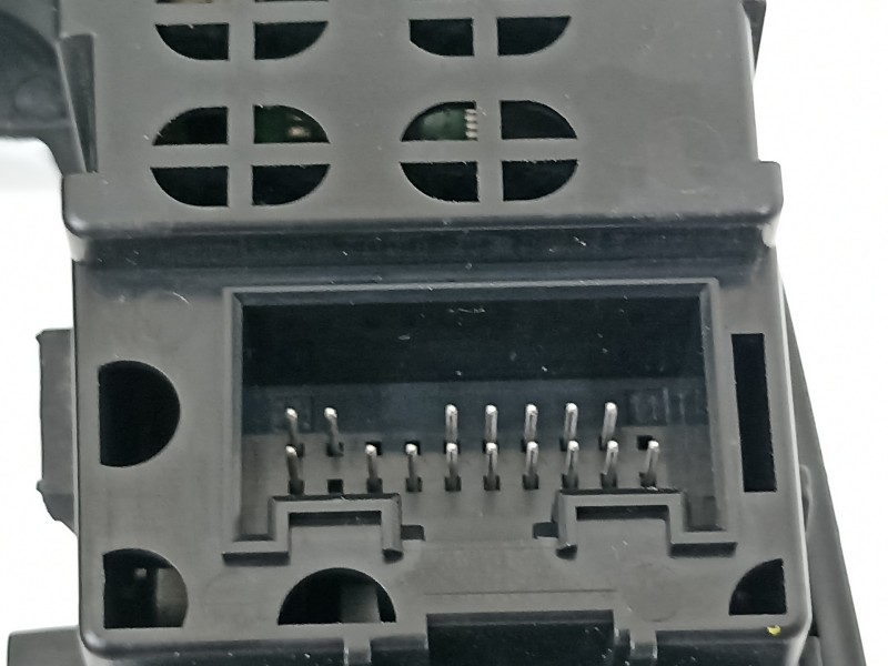 Recambio de mando multifuncion para audi a7 sportback (4ga) 3.0 tdi clean diesel quattro referencia OEM IAM 4G1919612C  