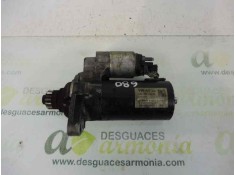 Recambio de motor arranque para volkswagen golf vi (5k1) advance bluemotion referencia OEM IAM 02Z911024H 0001153007 20120323