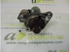 Recambio de motor arranque para volkswagen golf vi (5k1) advance bluemotion referencia OEM IAM 02Z911024H 0001153007 20120323 2