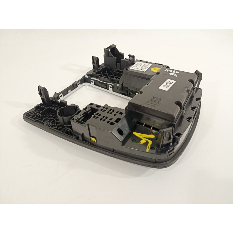 Recambio de mando multifuncion para audi a7 sportback (4ga) 3.0 tdi clean diesel quattro referencia OEM IAM 4G1919612C  