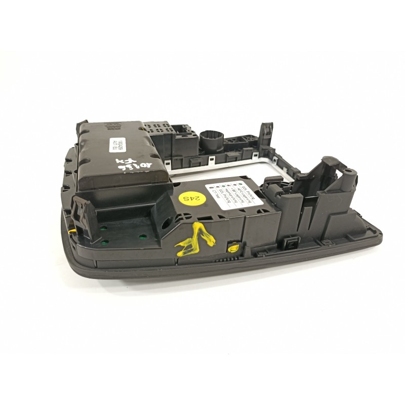 Recambio de mando multifuncion para audi a7 sportback (4ga) 3.0 tdi clean diesel quattro referencia OEM IAM 4G1919612C  