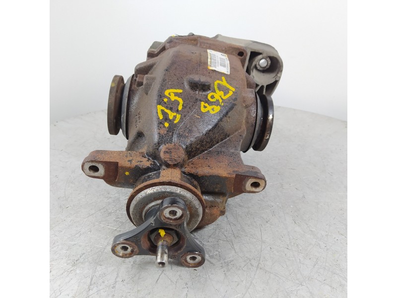Recambio de diferencial trasero para bmw serie 1 berlina (e81/e87) 120d referencia OEM IAM 7556678  