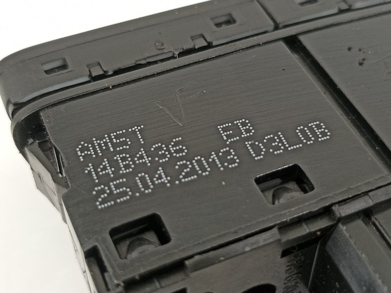 Recambio de mando multifuncion para ford focus lim. (cb8) trend referencia OEM IAM AM5T14B436EB  