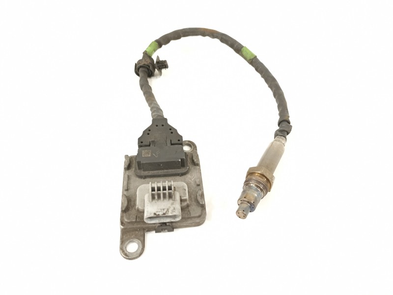 Recambio de sonda lambda para dacia sandero ambiance music referencia OEM IAM 227901461R  