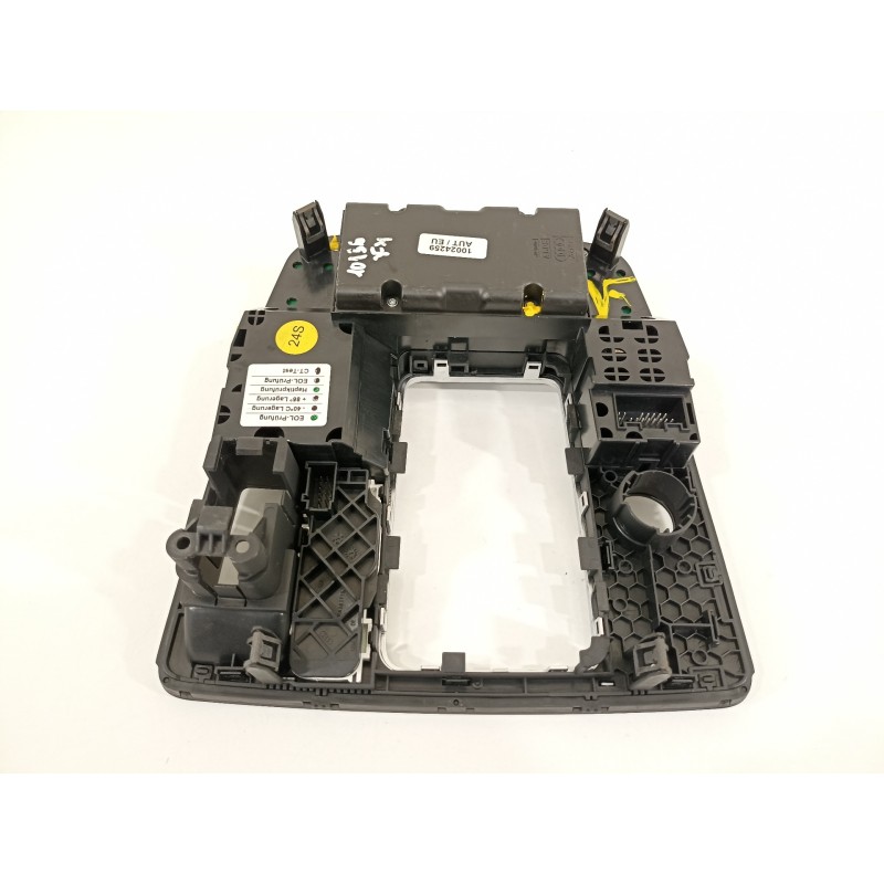 Recambio de mando multifuncion para audi a7 sportback (4ga) 3.0 tdi clean diesel quattro referencia OEM IAM 4G1919612C  