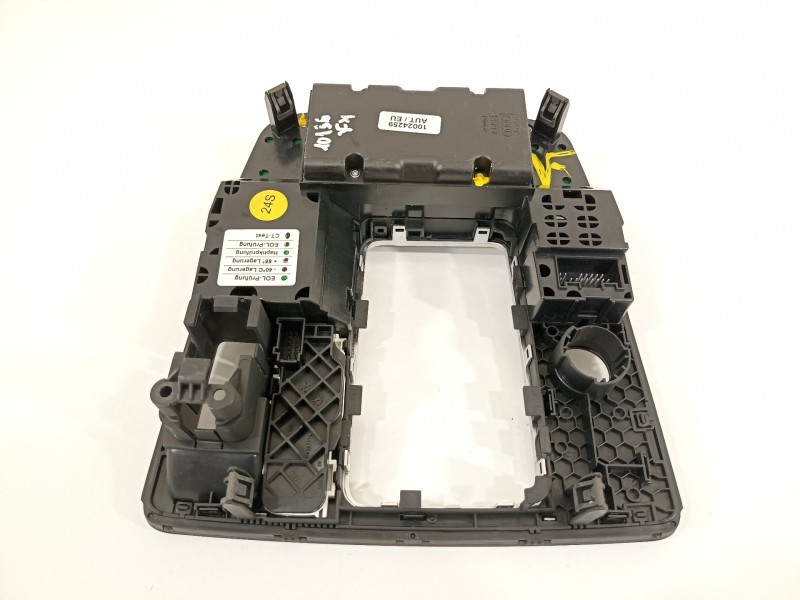 Recambio de mando multifuncion para audi a7 sportback (4ga) 3.0 tdi clean diesel quattro referencia OEM IAM 4G1919612C  